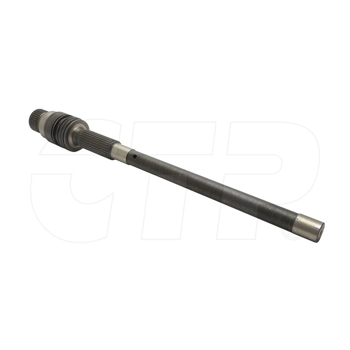 2379061 Shaft-input Fits Caterpillar Models