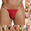 Bikini Briefs Underwear Comfortable Elastic