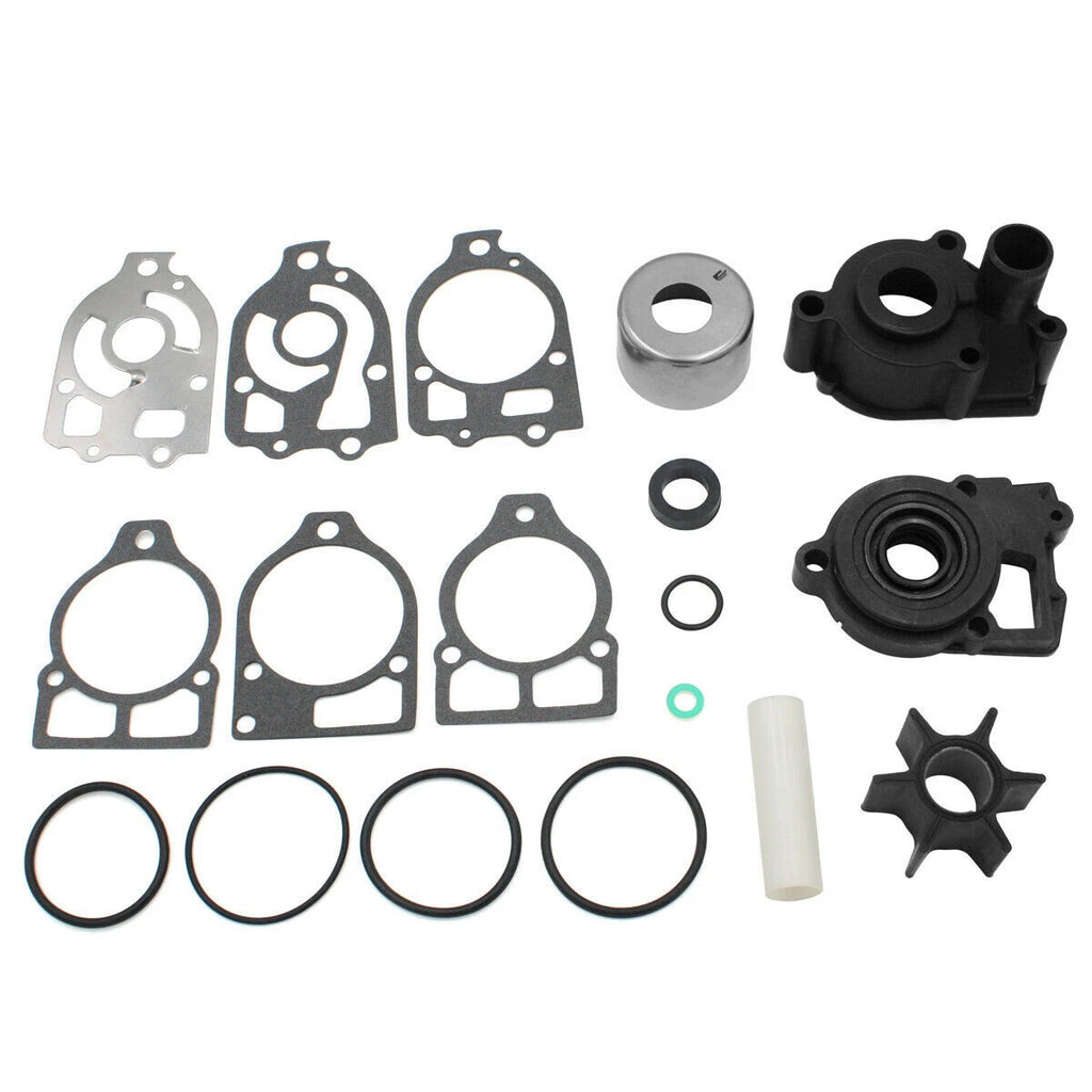 WATER PUMP KIT FOR MERCURY MARINER V6 150-225HP OUTBOARDS