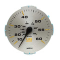 Faria Boat Speedometer Gauge SE9619A by Faria