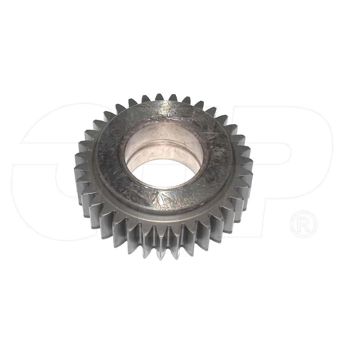 2w4087 Gear A Fits Caterpillar Models