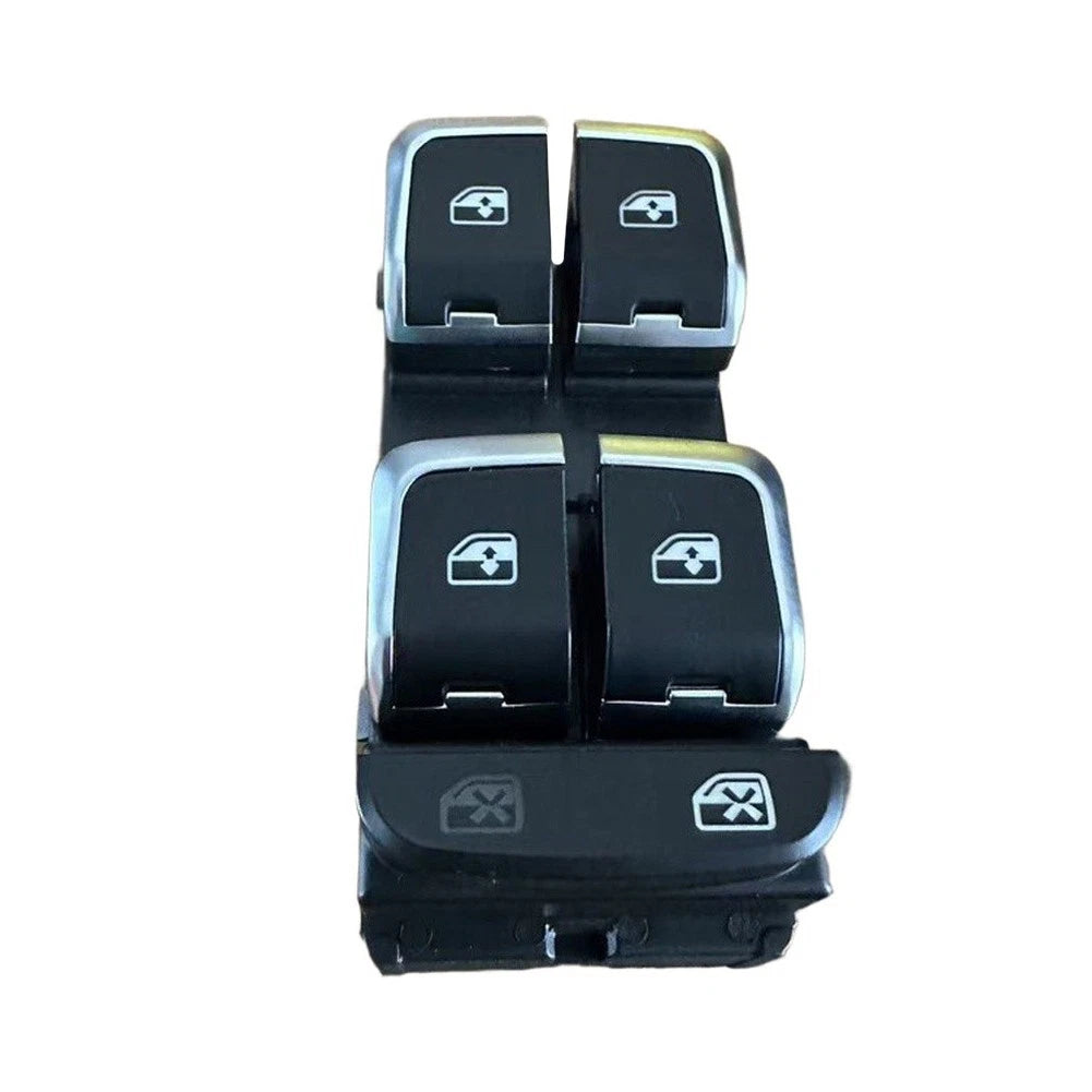 Replacement Window Switch 8vd959851c For For A3 8V And For S3 8V