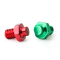 Pedal Stopper Cleats Anti-slip Nail