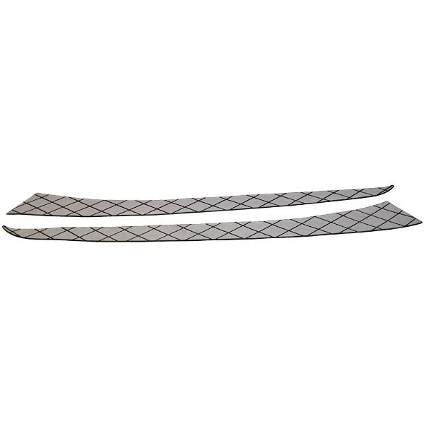 MasterCraft X30 Boat Non-Skid Trim Pads Gray by MasterCraft
