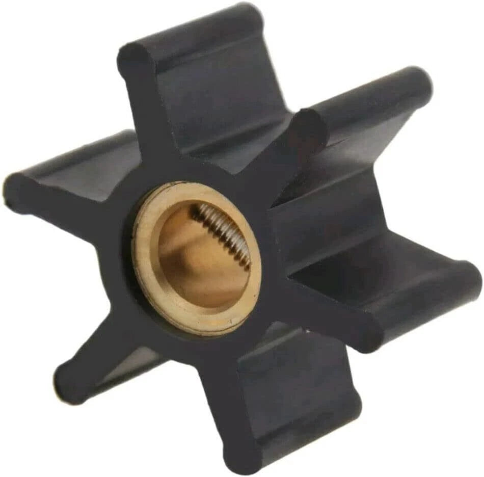 Marine Cooling Water Pump Impeller For Iveco-aifo 514/600 Engines