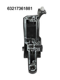Quality Rear Left Light Socket Panel For Bmw For E60 Lci Oem