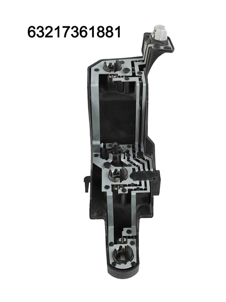 Quality Rear Left Light Socket Panel For Bmw For E60 Lci Oem