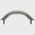 Tracker Boat Grab Handle 336586 | 8 Inch Polished Stainless SteelOpens