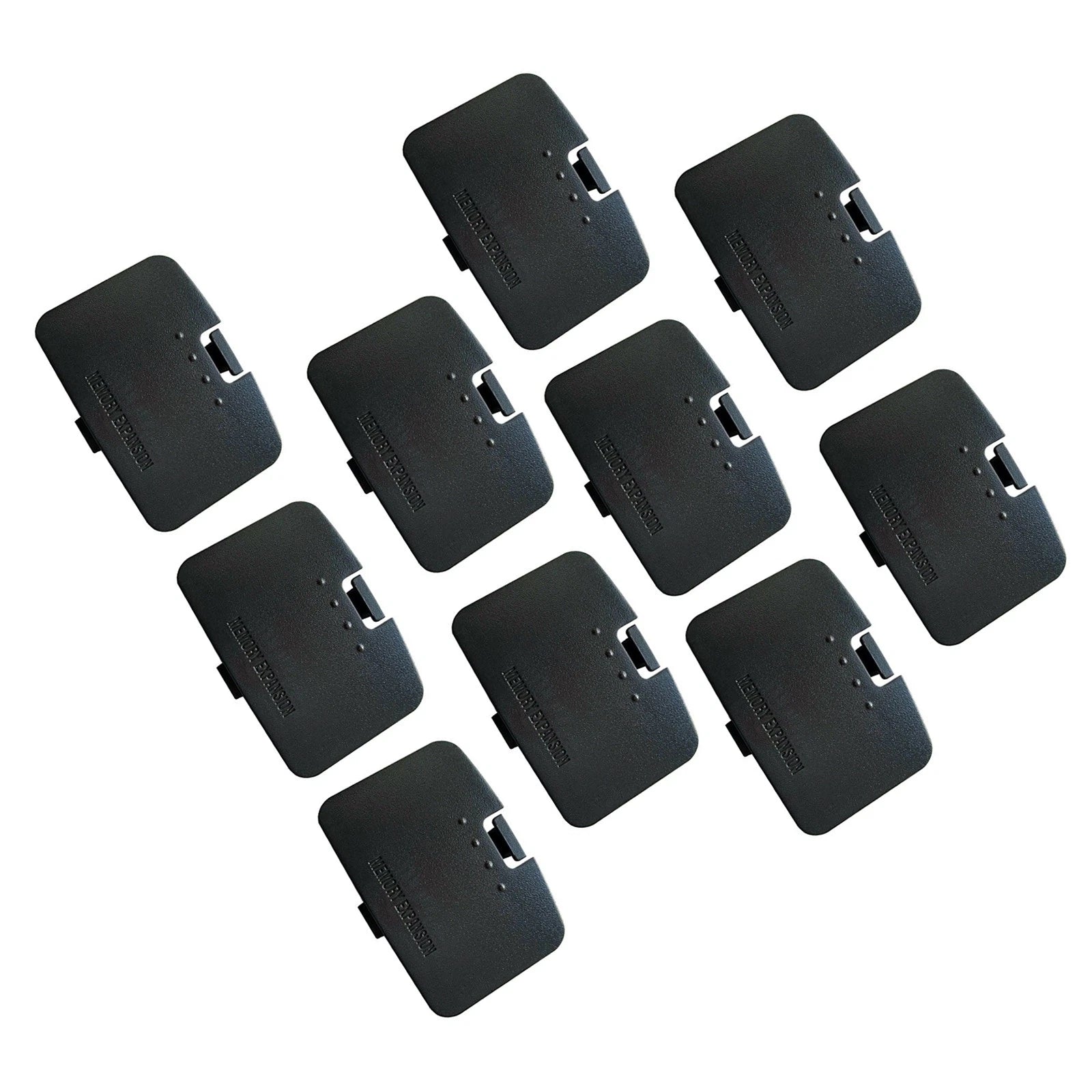 Replacement Memory Expansion Jumper Pak Cover Lid For Nintendo 64 N64