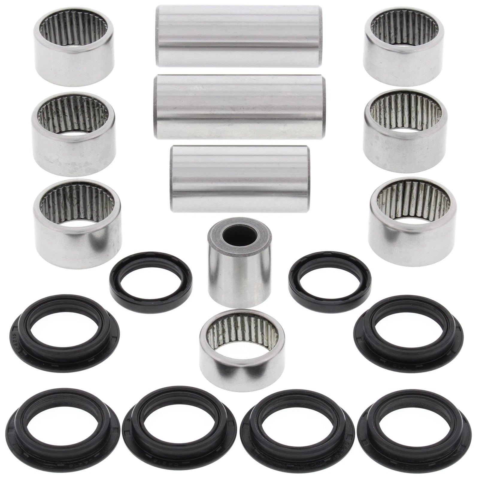 Linkage Bearing Kit For Suzuki Rm250 1998
