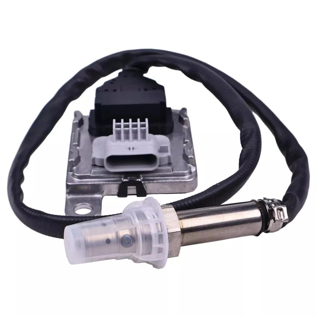 Nitrogen Oxide Nox Sensor Hc3z-5l248-a For Ford Super Duty Truck