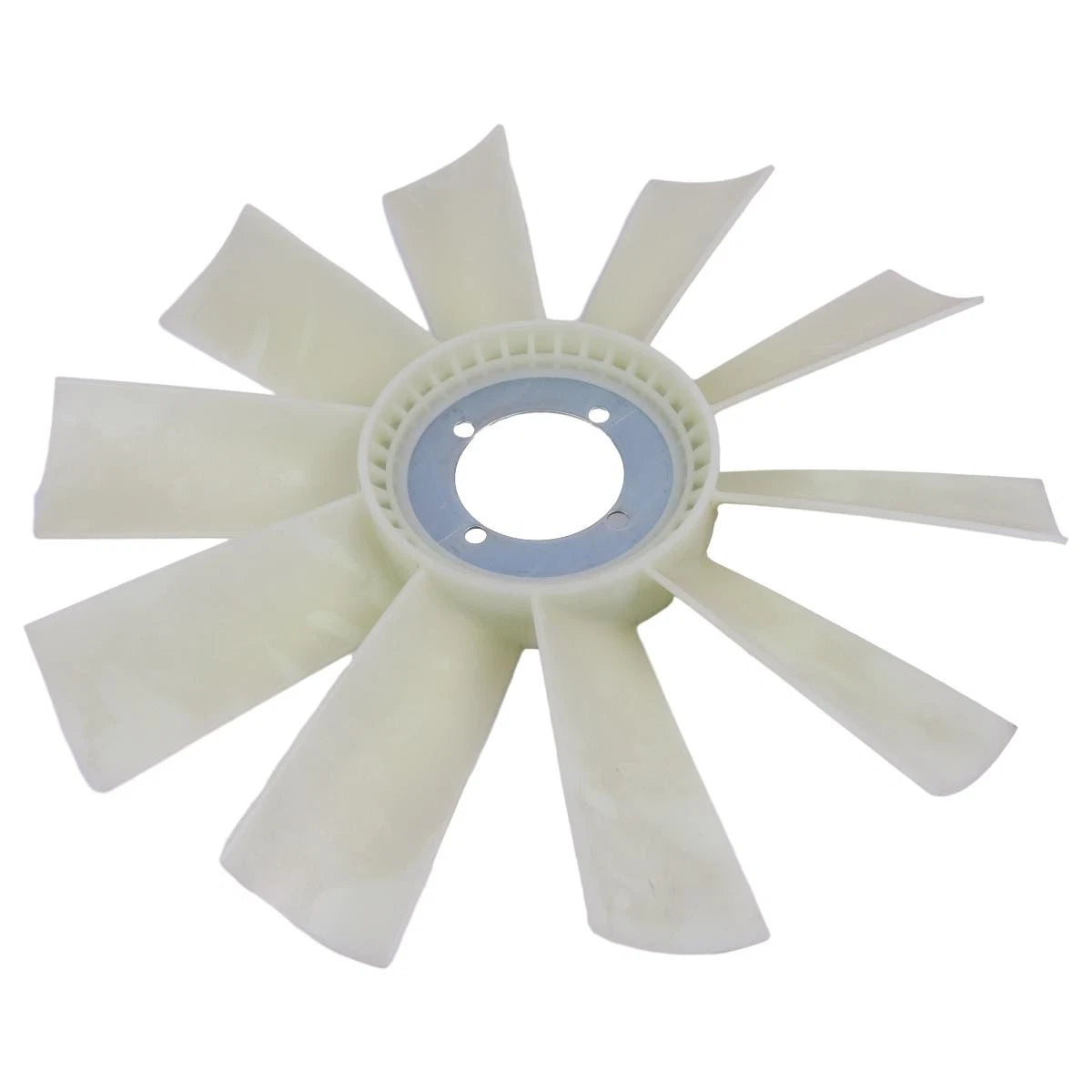 10 Blade Fan 4201844 04201844 Fits For Deutz Engine | Hook & Hull Co