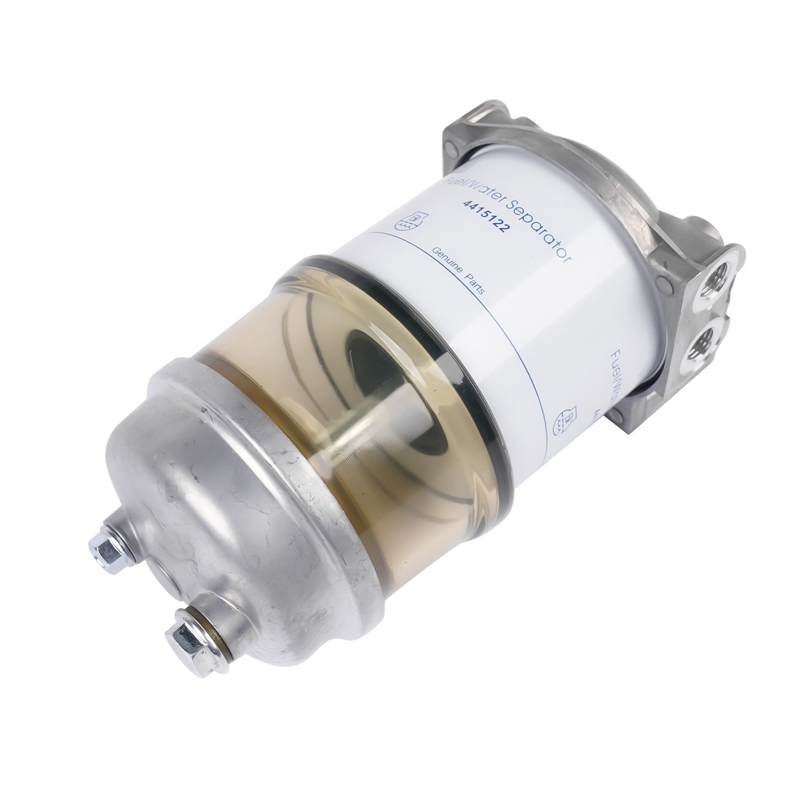 Fuel Filter Perkins Engine 1103 1104 by Perkins