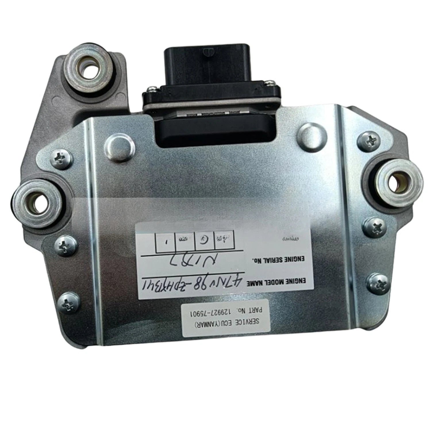 Computer Board Unit For Yanmar 4tnv98 Engine | Hook & Hull Co