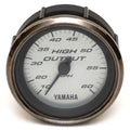 Speedometer Gauge Beede Yamaha by Beede