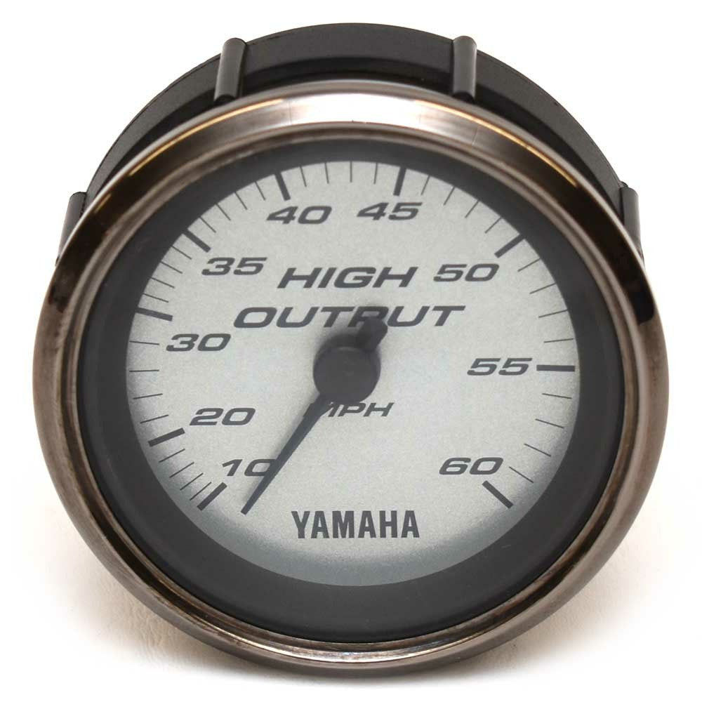 Speedometer Gauge Beede Yamaha by Beede