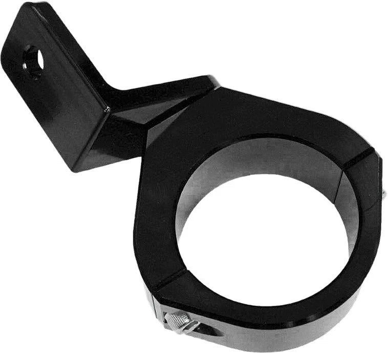 Modquad Flag Mount B Pilar Black 1.875 Inch For Atv/utv Mounting