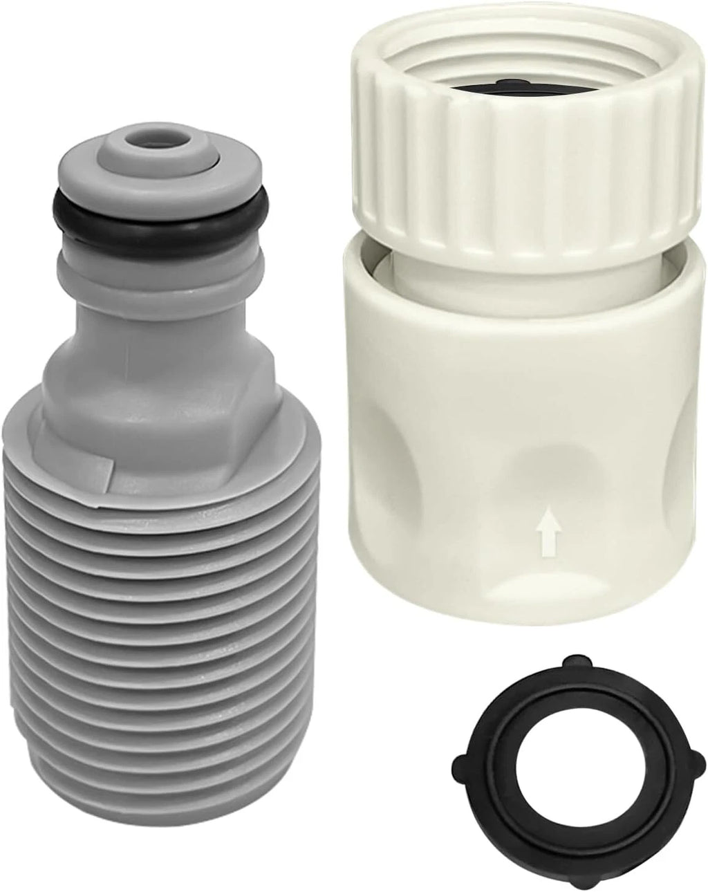 Johnson Evinrude Outboard Quick Connect Flush Kit for 2-Stroke Models