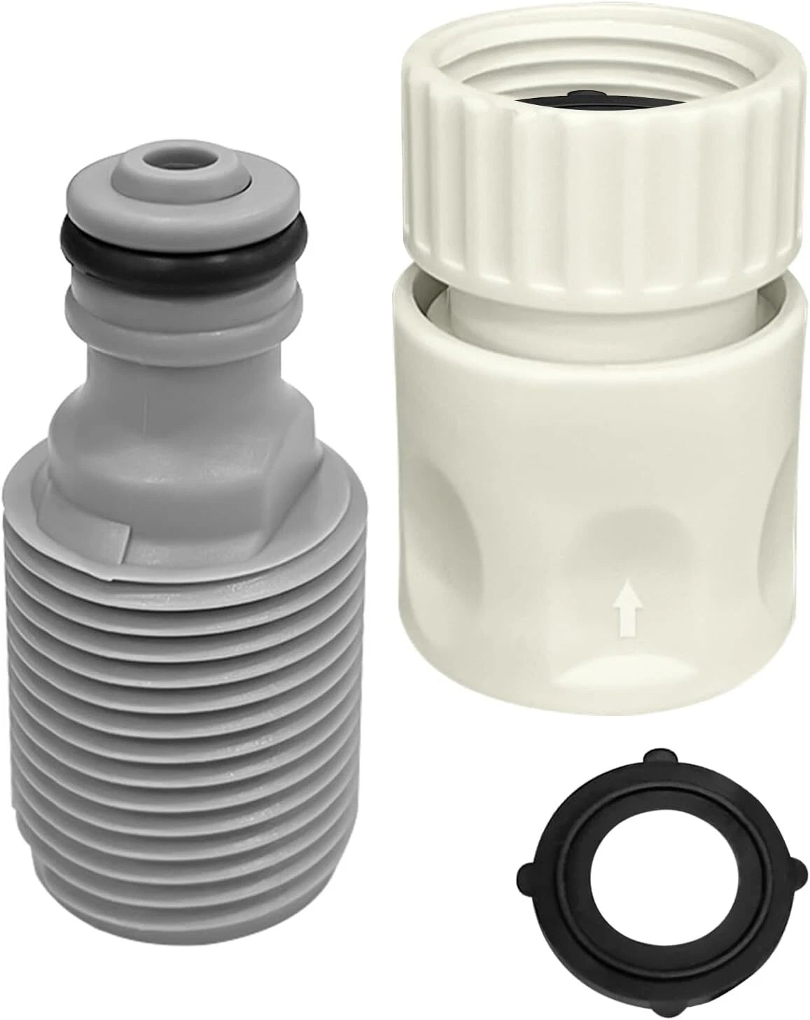 Johnson Evinrude Outboard Quick Connect Flush Kit for 2-Stroke Models