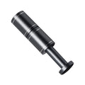 Aluminum Alloy Cnc Graphics Card Holder Base 4-6cm Adjustable Support