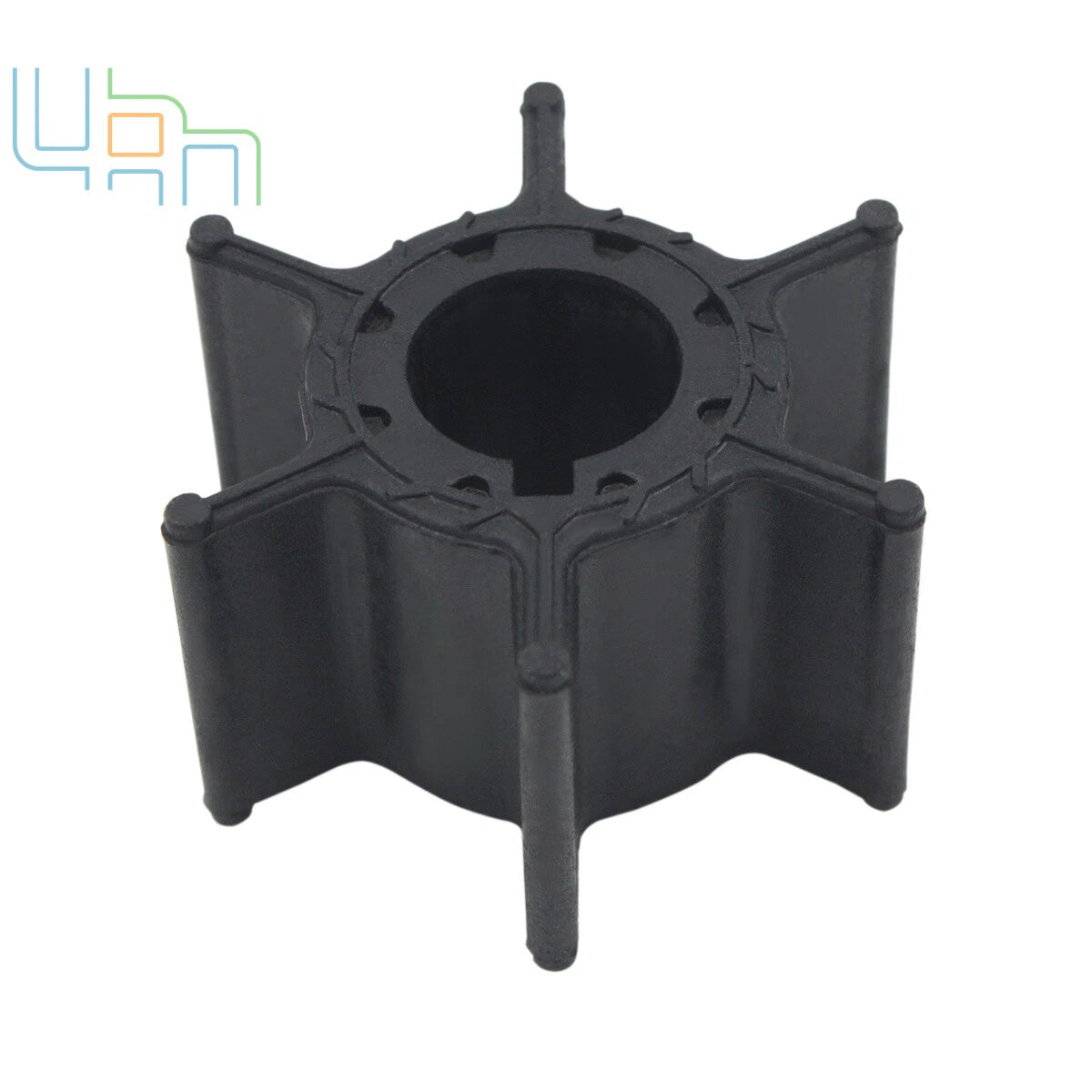 Fits Yamaha 9.9/15hp Outboard Water Pump Impeller 18-3074