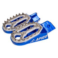 Foot Pegs For Yamaha Pw80 83-06