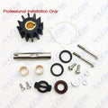 Fit Volvo Penta Aq120 Aq125 Aq131 Aq145 Aq151 Water Pump Repair