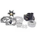 Replaces Johnson Evinrude Omc Outboard Water Pump Service Kit 389611