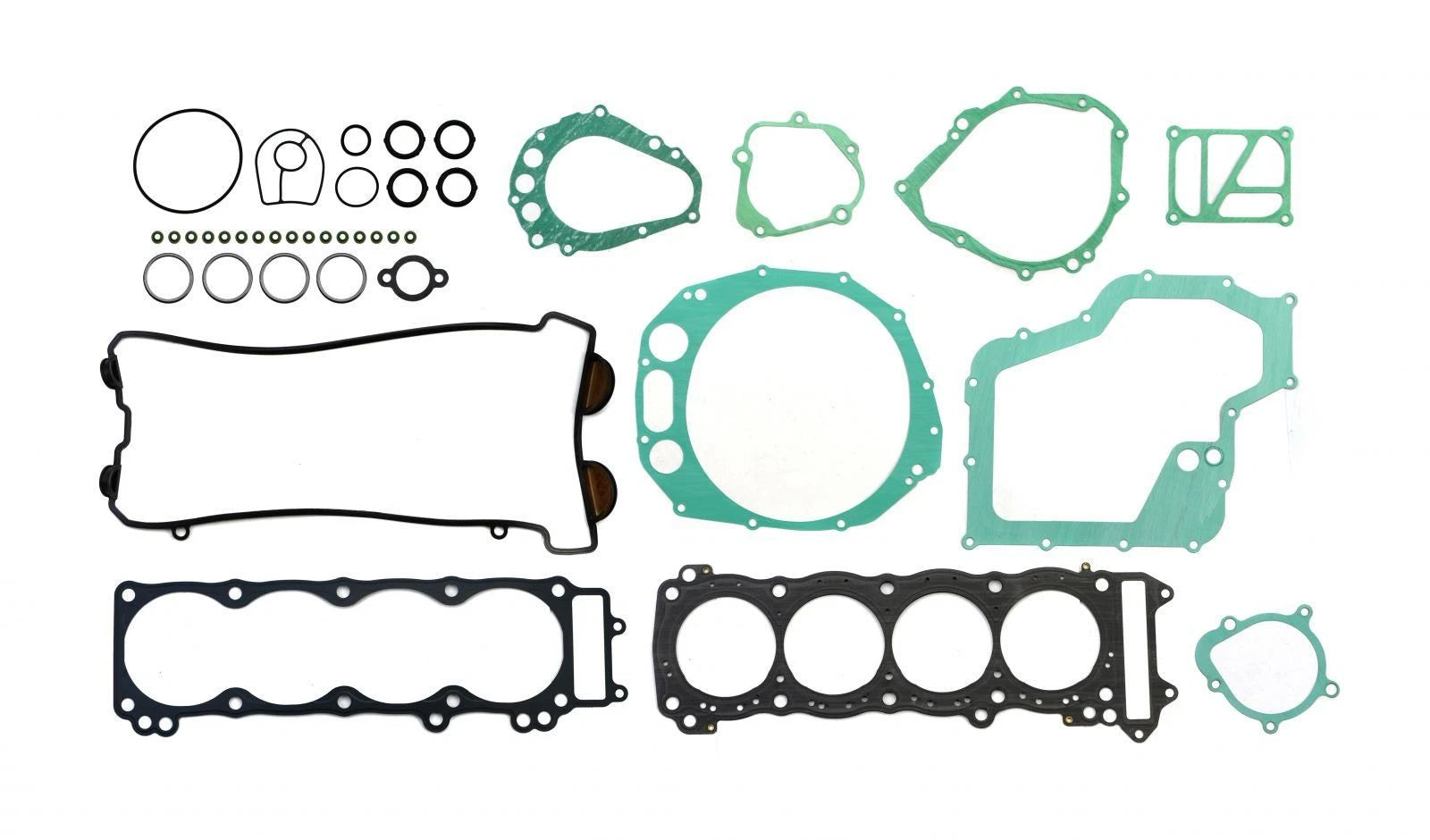 Full Gasket Set For Suzuki Gsx 1300 R-k6 Hayabusa 2006