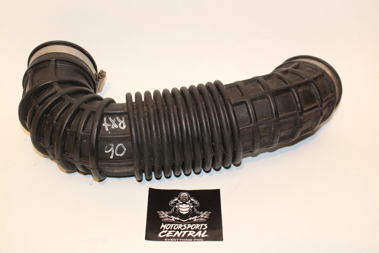 Sea-doo Rxt Gtx Rxp Wake Air Intake Pipe Inlet Hose Tube 273000188