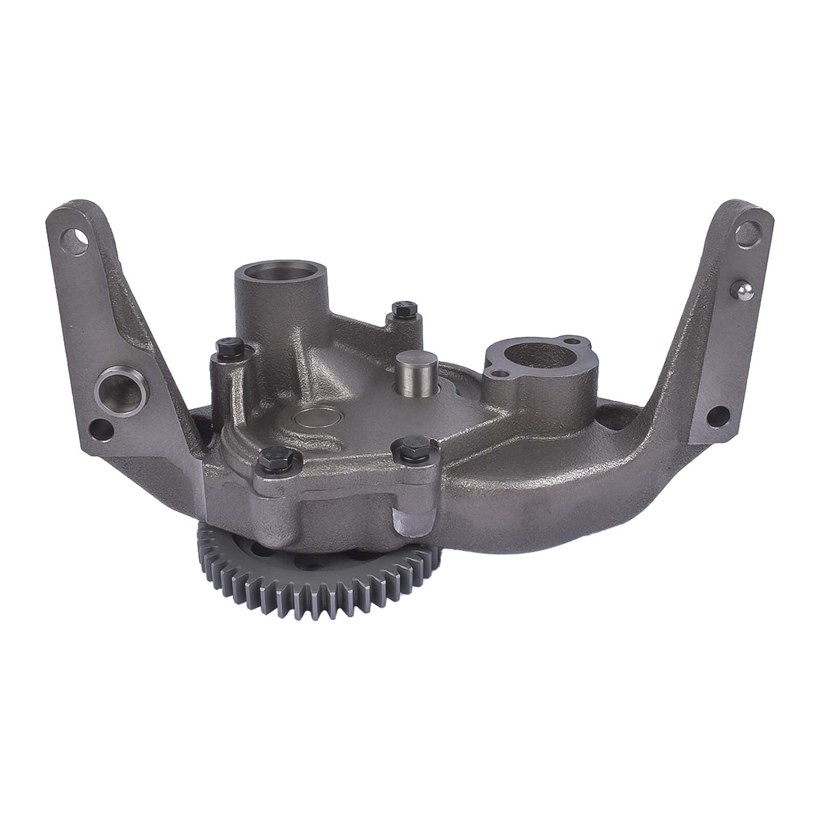 Heavy Duty Oil Pump Detroit Diesel 60 Series by Detroit Diesel