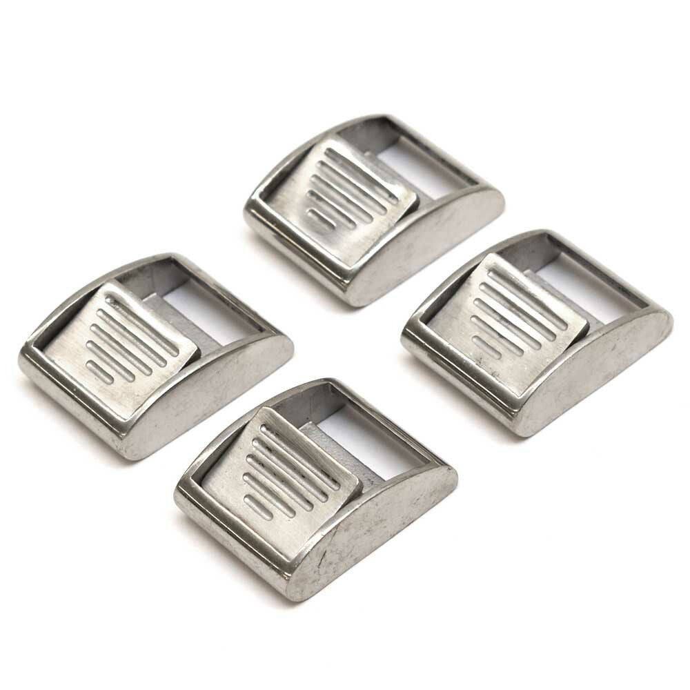 Tie Down Strap Buckles Marine Town Stainless by Marine Town