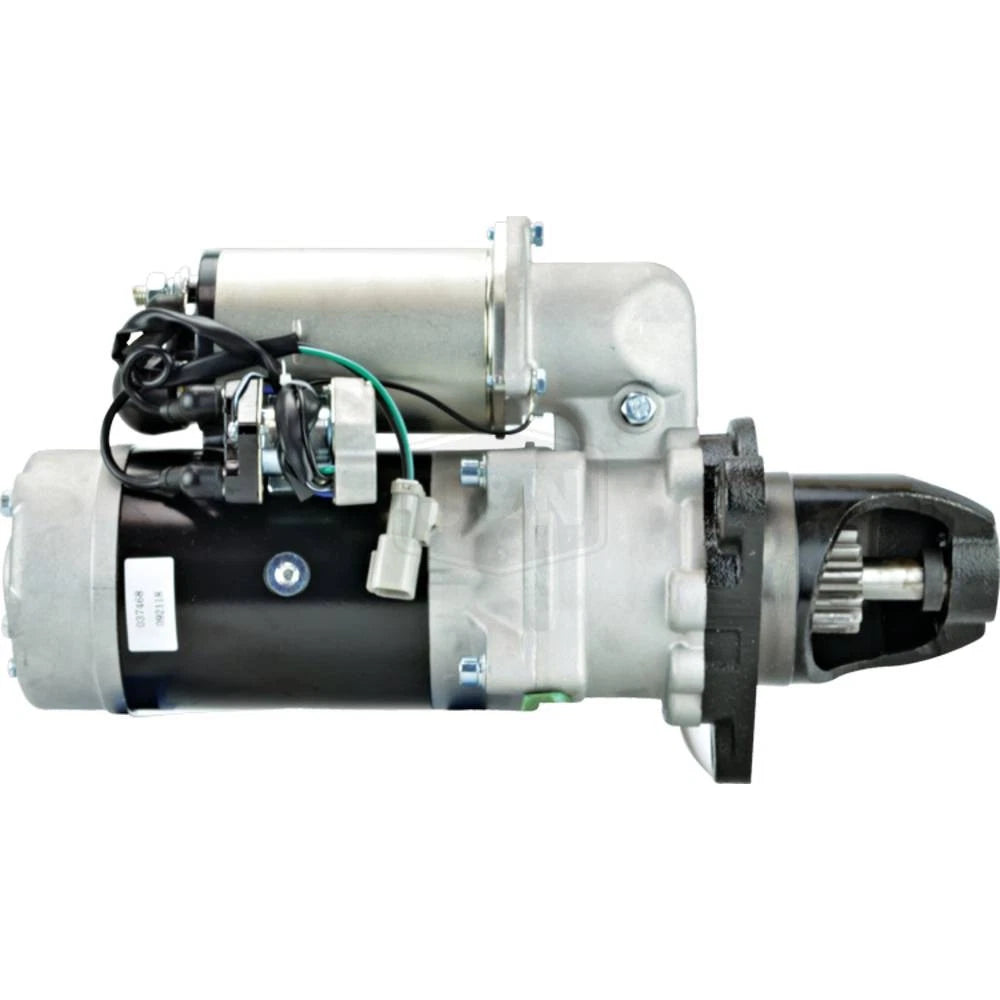 410-50052-jn J&n Electrical Products Starter