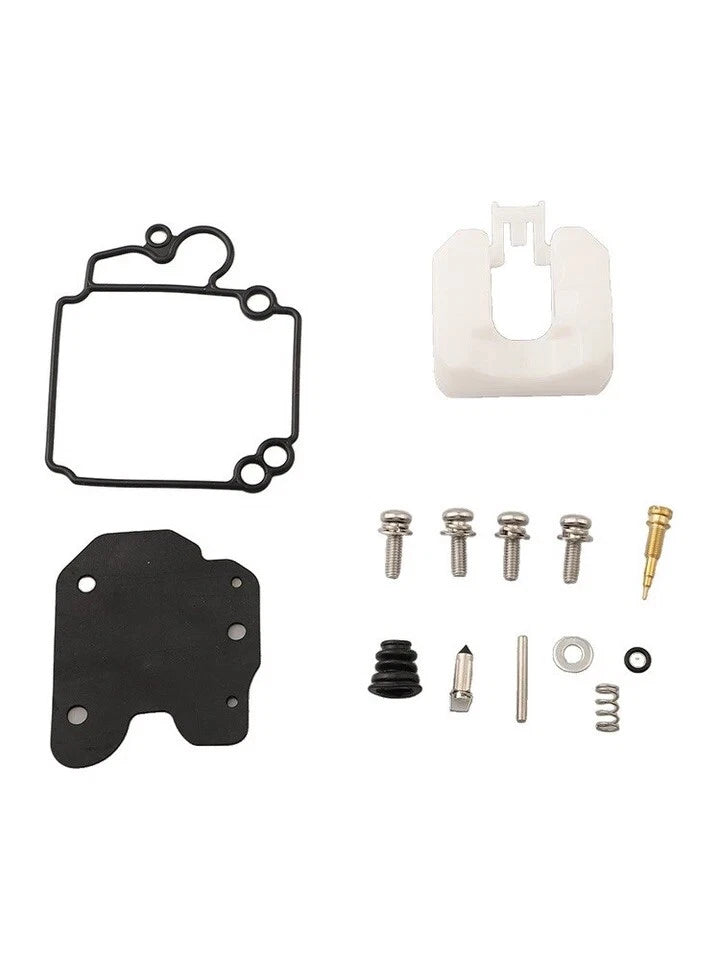 Outboard Repair Kit Carburetor Repair For 6bl-w0093-00 Ym 4-stroke