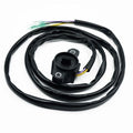 Power Trim Sensor For Mercury Verado 135HP 150HP 175HP 225HP 250HP  896688001Ope