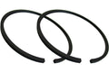 For Yamaha 6e5-11447-00-0<wbr/>0 Seal Crank/ Crankshaft Seal Ring