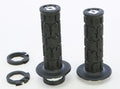 Odi Rogue Mx Lock-on Grip Black For 2-stroke & 4-stroke Offroad Bikes