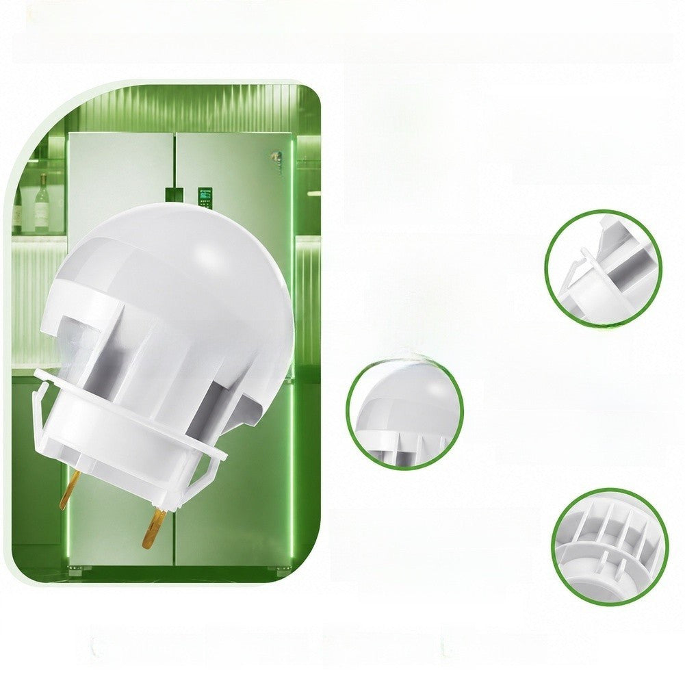 LED Light Bulb for Refrigerator W11254095