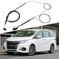 Power Sliding Door Mechanism Repair Kit For Honda For Odyssey Years