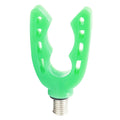 Luminous Silicone Accessories for Marine Use