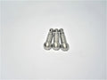 Marine Industrial Automotive Boat Hatch Gas Spring Head Mount Set