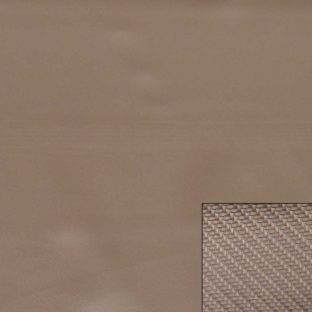 Proquinal Boat Knit Back Vinyl Carbono Taupe by Proquinal