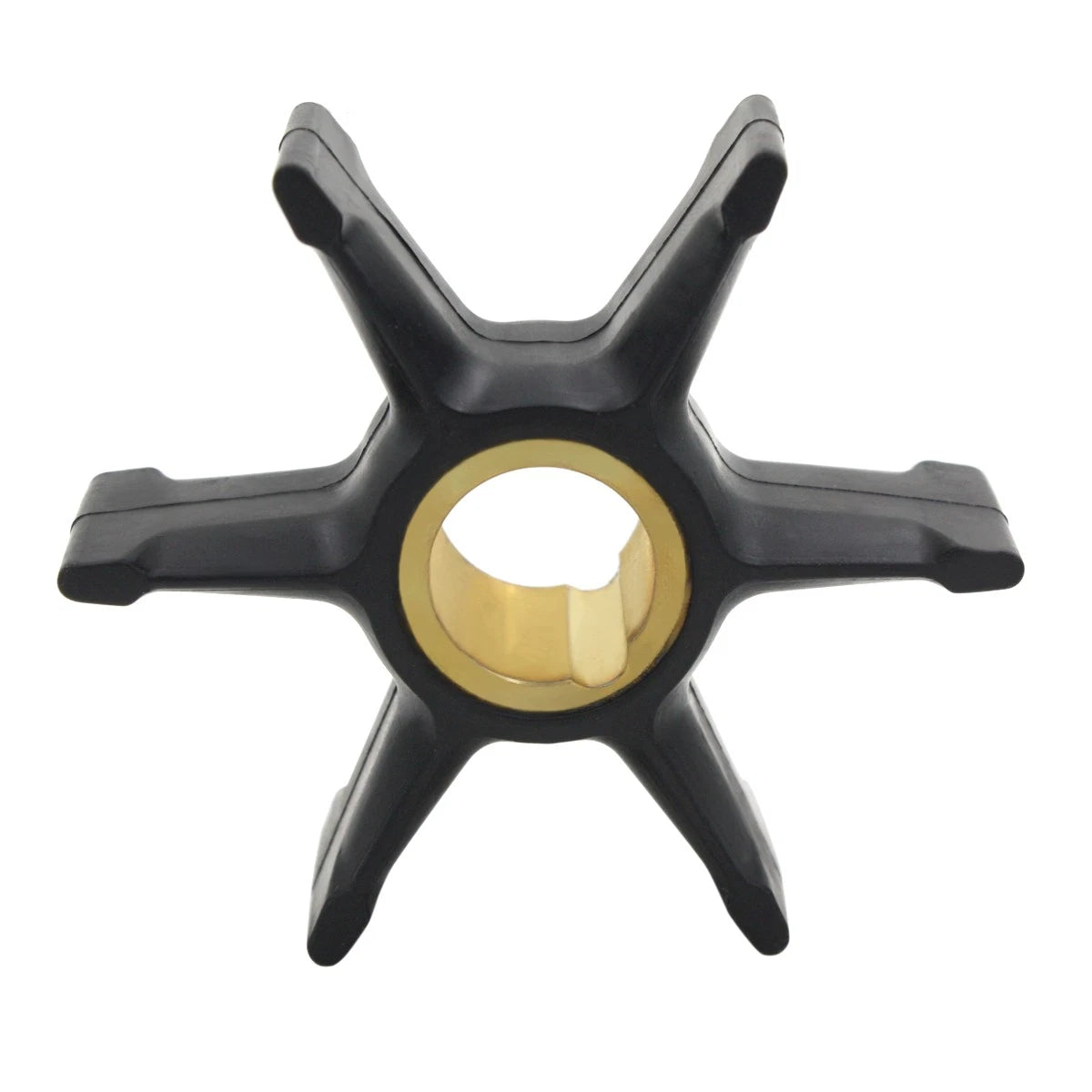 Water Pump Impeller for Evinrude 40-60HP Outboard Engines