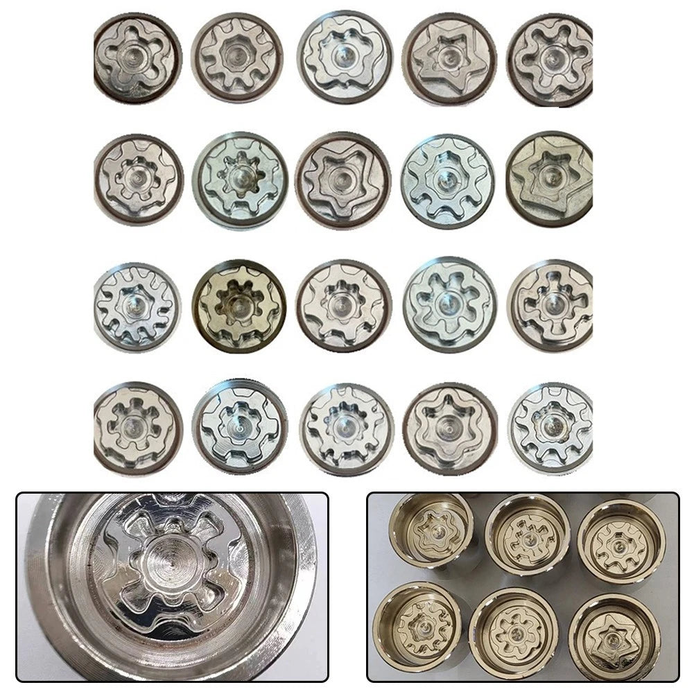 Secure Your For Skoda Wheels With Main Lock Wheel Nut Key Bolt