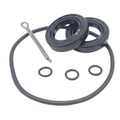 Lower Gearcase Seal &Amp; O-ring 91252-zw4-003 91352-zz3-000 For