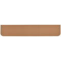 Scout 235 XSF Boat Non-Skid Deck Mat HW2770 | 8 1/4 x 42 Inch SeadekOp