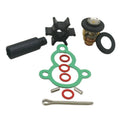 Maintenance Service Kit & Thermostat 69m-12411 For Yamaha F2.5a F2.5b