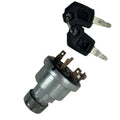 163-2660 Ignition Starter Switch For Caterpillar 3054 Th103 416c 428c