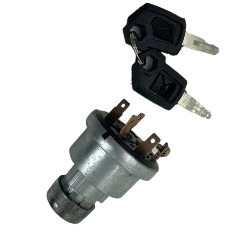 163-2660 Ignition Starter Switch For Caterpillar 3054 Th103 416c 428c