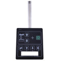 Ecm Control Panel Decal 137562gt For Genie Gr-12 Gr-15 Gs-2032